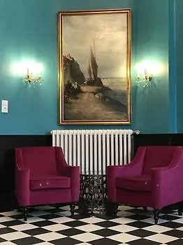 Smarthotel Mystique Self Check-in Bad Homburg vor der Hoehe