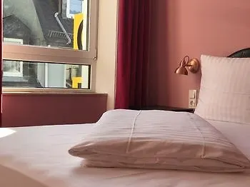 Smarthotel Mystique Self Check-in * Bad Homburg vor der Hoehe