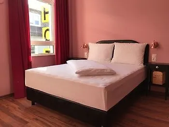 Smarthotel Mystique Self Check-in Bad Homburg vor der Hoehe