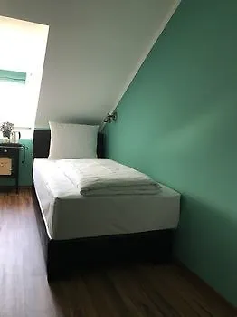 Smarthotel Mystique Self Check-in Bad Homburg vor der Hoehe