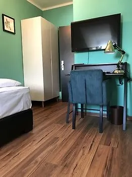 Smarthotel Mystique Self Check-in Hotel *