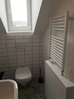 Smarthotel Mystique Self Check-in Bad Homburg vor der Hoehe