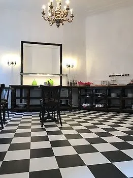 Hotel Smarthotel Mystique Self Check-in Bad Homburg vor der Hoehe