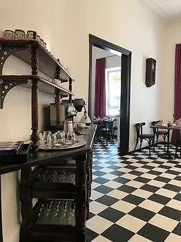 Smarthotel Mystique Self Check-in Bad Homburg vor der Hoehe