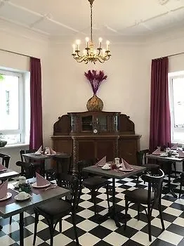 Hotel Smarthotel Mystique Self Check-in Bad Homburg vor der Hoehe