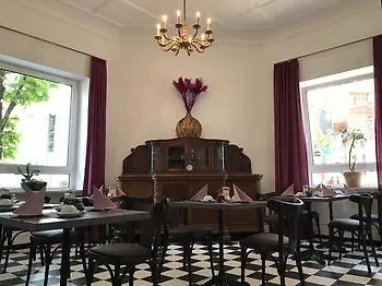 Smarthotel Mystique Self Check-in Bad Homburg vor der Hoehe