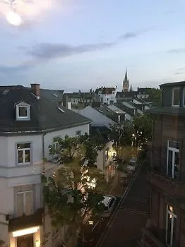 Smarthotel Mystique Self Check-in Hotel Bad Homburg vor der Hoehe
