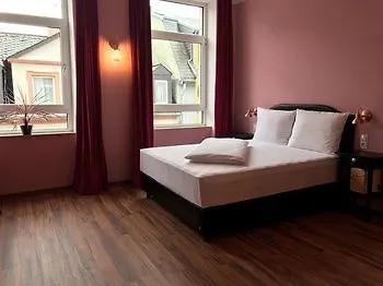 Smarthotel Mystique Self Check-in * Bad Homburg vor der Hoehe