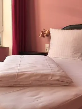 Szálloda Smarthotel Mystique Self Check-in *