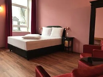 Hotel Smarthotel Mystique Self Check-in Bad Homburg vor der Hoehe