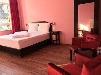 Hotel Smarthotel Mystique Self Check-in