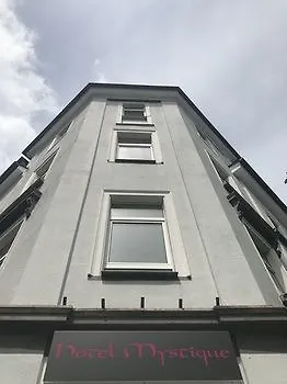 Smarthotel Mystique Self Check-in Bad Homburg vor der Hoehe