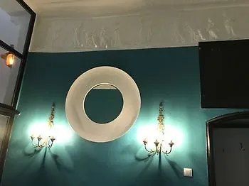 Smarthotel Mystique Self Check-in