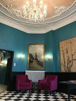 Smarthotel Mystique Self Check-in * Bad Homburg vor der Hoehe