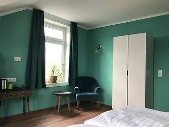 Smarthotel Mystique Self Check-in Hotel Bad Homburg vor der Hoehe