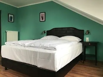 Smarthotel Mystique Self Check-in Bad Homburg vor der Hoehe