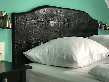Smarthotel Mystique Self Check-in Hotel *