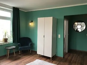 Smarthotel Mystique Self Check-in Hotel Bad Homburg vor der Hoehe