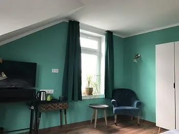 Hotel Smarthotel Mystique Self Check-in