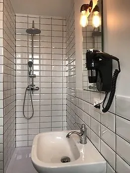 Smarthotel Mystique Self Check-in