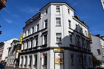 Hotel Smarthotel Mystique Self Check-in Bad Homburg vor der Hoehe