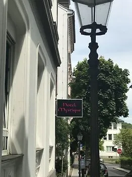 Smarthotel Mystique Self Check-in Hotel Bad Homburg vor der Hoehe